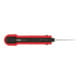 KS Tools Utensile di sblocco per spine piatte/bussole per spine piatte, 1,6mm (AMP Tyco MT I)-1