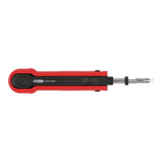 KS Tools Utensile di sblocco per spine piatte/bussole per spine piatte, 5,8mm (KOSTAL SLK)