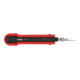KS Tools Utensile di sblocco per spine piatte/bussole per spine piatte, 6,3mm, 8,00mm (KOSTAL)-1