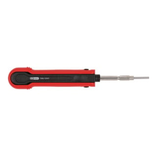 KS Tools Utensile di sblocco per spine rotonde/prese rotonde