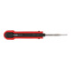 KS Tools Utensile di sblocco per spine rotonde/prese rotonde-1