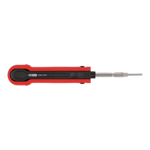KS Tools Utensile di sblocco per spine rotonde/prese rotonde