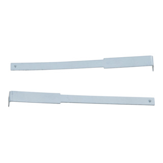 KS Tools Utensile di sblocco radio Kenwood, 2pz. per Kenwood> 1998