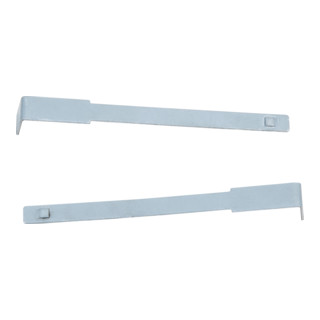 KS Tools Utensile di sblocco radio Pioneer, JVC, 2pz.