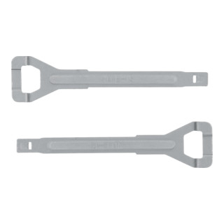 KS Tools Utensile di sblocco radio Sony, 2pz. per Sony I> 2005