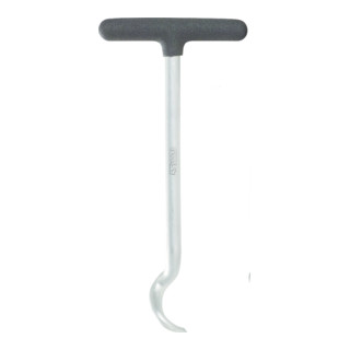 KS Tools Utensile gancio a T forma a S