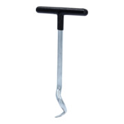 KS Tools Utensile gancio a T forma a S-4