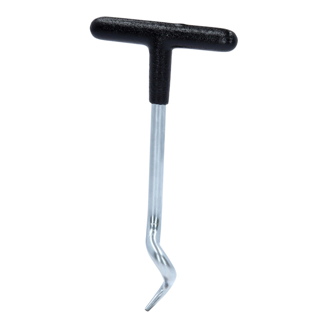KS Tools Utensile gancio a T forma a S