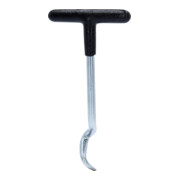KS Tools Utensile gancio a T forma a S-4