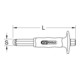 KS Tools Utensile montaggio chiodi filettati con manico protetta-3