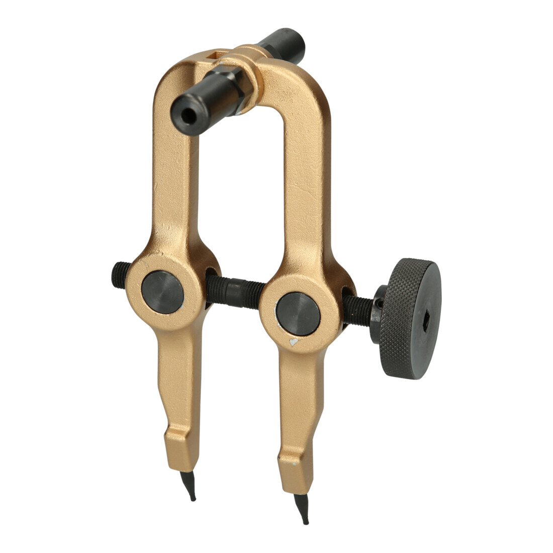 KS Tools Utensile per anelli elastici di sicurezza