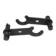 KS Tools utensile per fissaggio albero a gomiti (2), Ø34mm, 180mm-1
