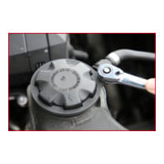 KS Tools Utensile per il rilascio del tappo del radiatore per BMW-4