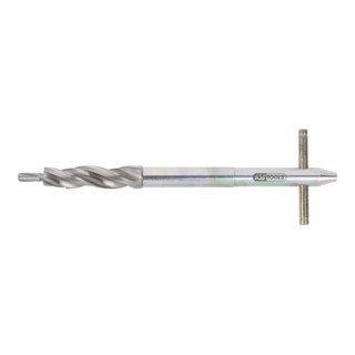 KS Tools Utensile per la pulizia della sede dell'iniettore, Mercedes