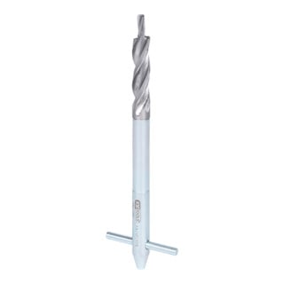 KS Tools Utensile per la pulizia della sede dell'iniettore, Opel, Fiat, Lancia, Suzuki