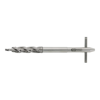 KS Tools Utensile per la pulizia della sede dell'iniettore, Peugeot, Citroën, Fiat, Lancia
