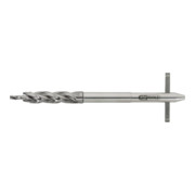 KS Tools Utensile per la pulizia della sede dell'iniettore, Peugeot, Citroën, Fiat, Lancia