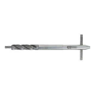 KS Tools Utensile per la pulizia della sede dell'iniettore, Peugeot, Citroën, Fiat, Lancia, Suzuki