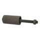 KS Tools Utensile per lo smontaggio di boccole in gomma in acciaio per BPW, 6pz.-3