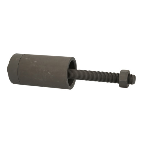 KS Tools Utensile per lo smontaggio di boccole in gomma in acciaio per BPW, 6pz.
