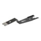 KS Tools Utensile per montaggio e smontaggio anelli di sicurezza, 265mm-2