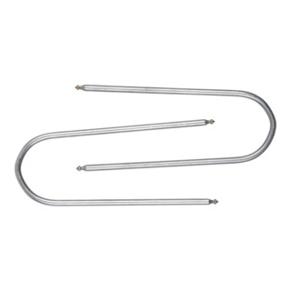 KS Tools Utensile per sblocco unità radio/navigazione, 2pz., per Blaupunkt e altro