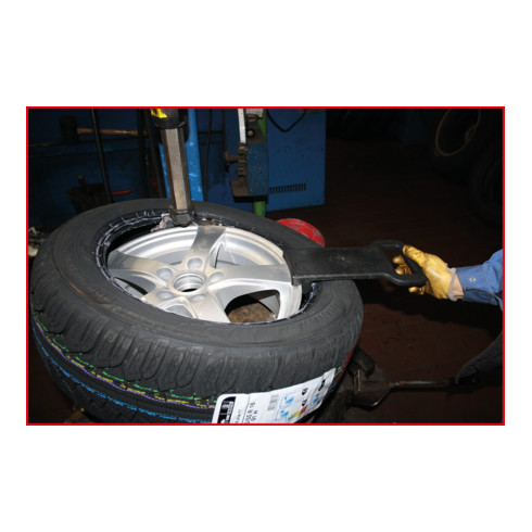 KS Tools Utensile premitallone per macchine montaggio pneumatici