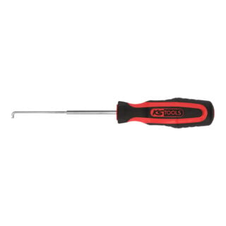 KS Tools Utensile  sblocco maniglia porta, Golf 6 + Tiguan, 260mm