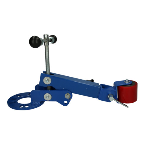 KS Tools utensile universale per la svasatura del parafango
