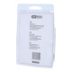 KS Tools Utensili di bloccaggio del volano, 6pz.-4