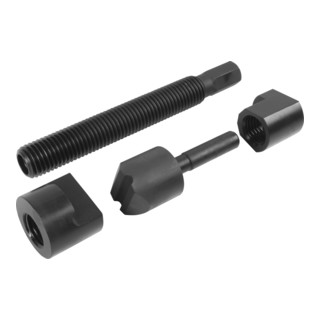 KS Tools Utensili di separazione per ruote gemellate, 4pz.
