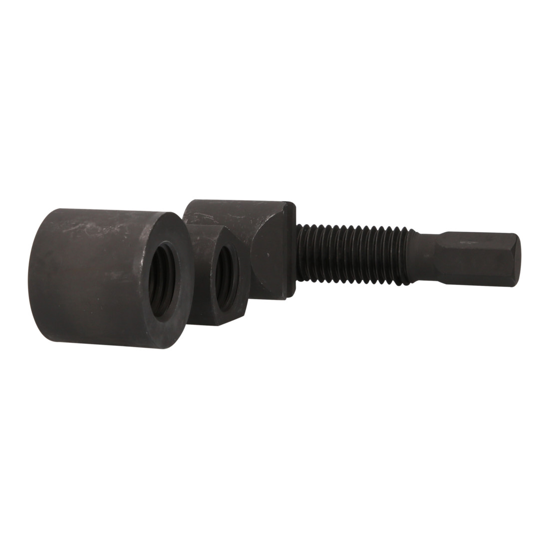KS Tools Utensili di separazione per ruote gemellate, 4pz.