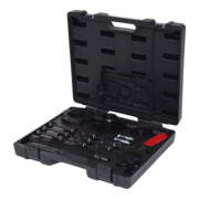 KS Tools Utensili per cuscinetti ruota Ford Transit, 17pz.-4