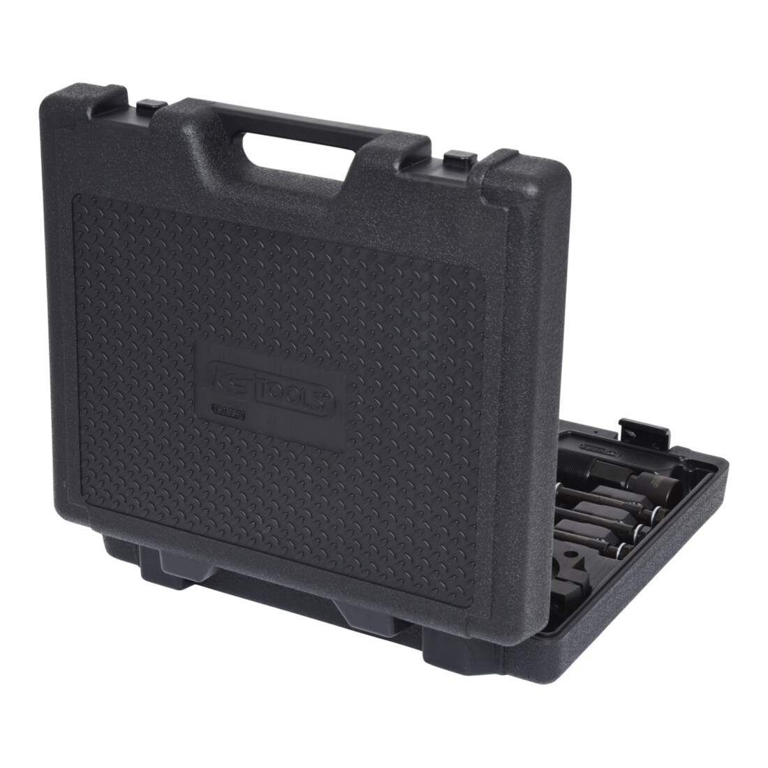 KS Tools Utensili per cuscinetti ruota Ford Transit, 17pz.