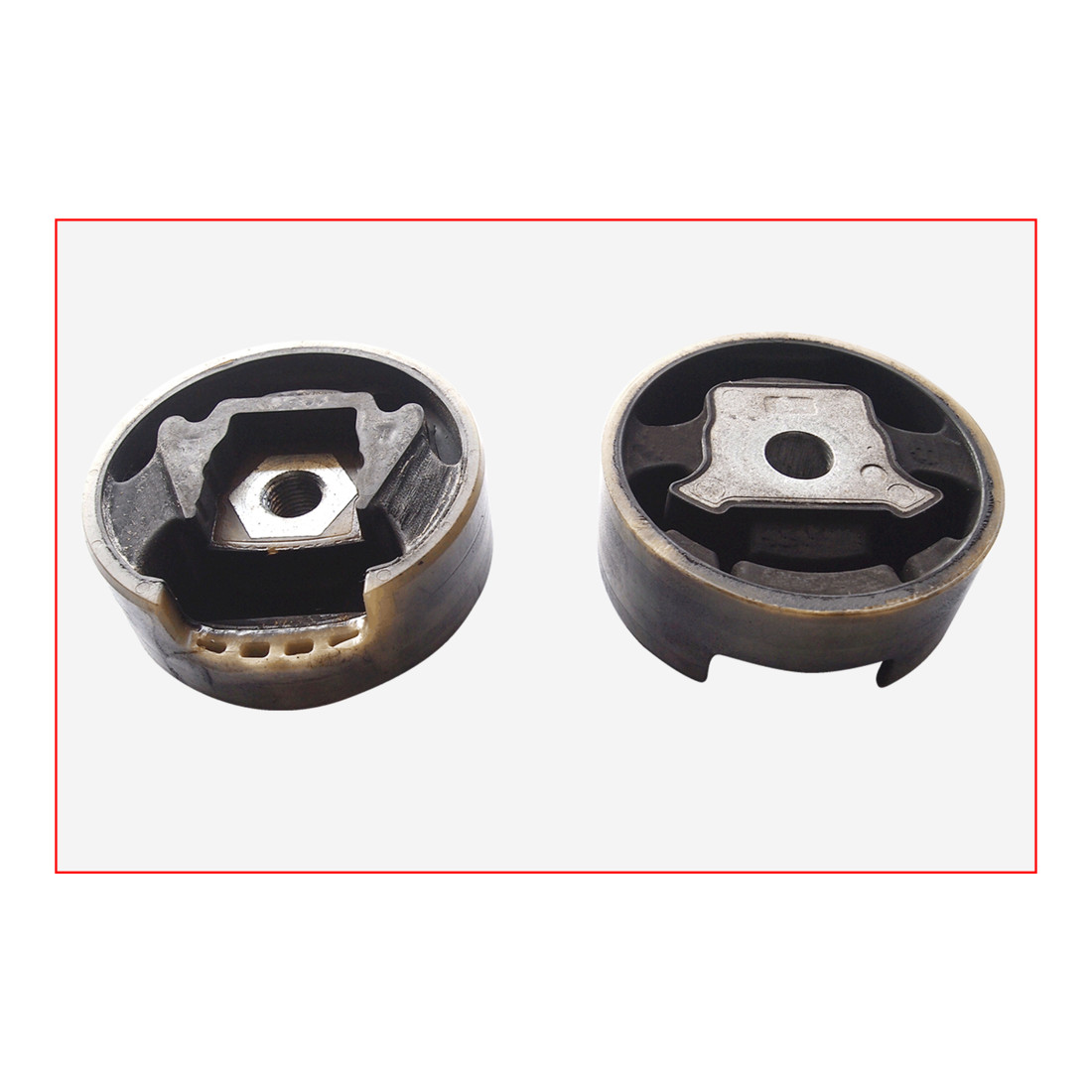 KS Tools Utensili per cuscinetti silenziosi VAG, 19pz.