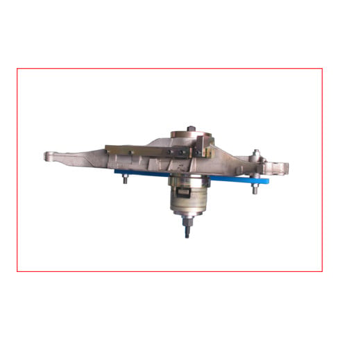 KS Tools Utensili per cuscinetti silenziosi VAG, 19pz.
