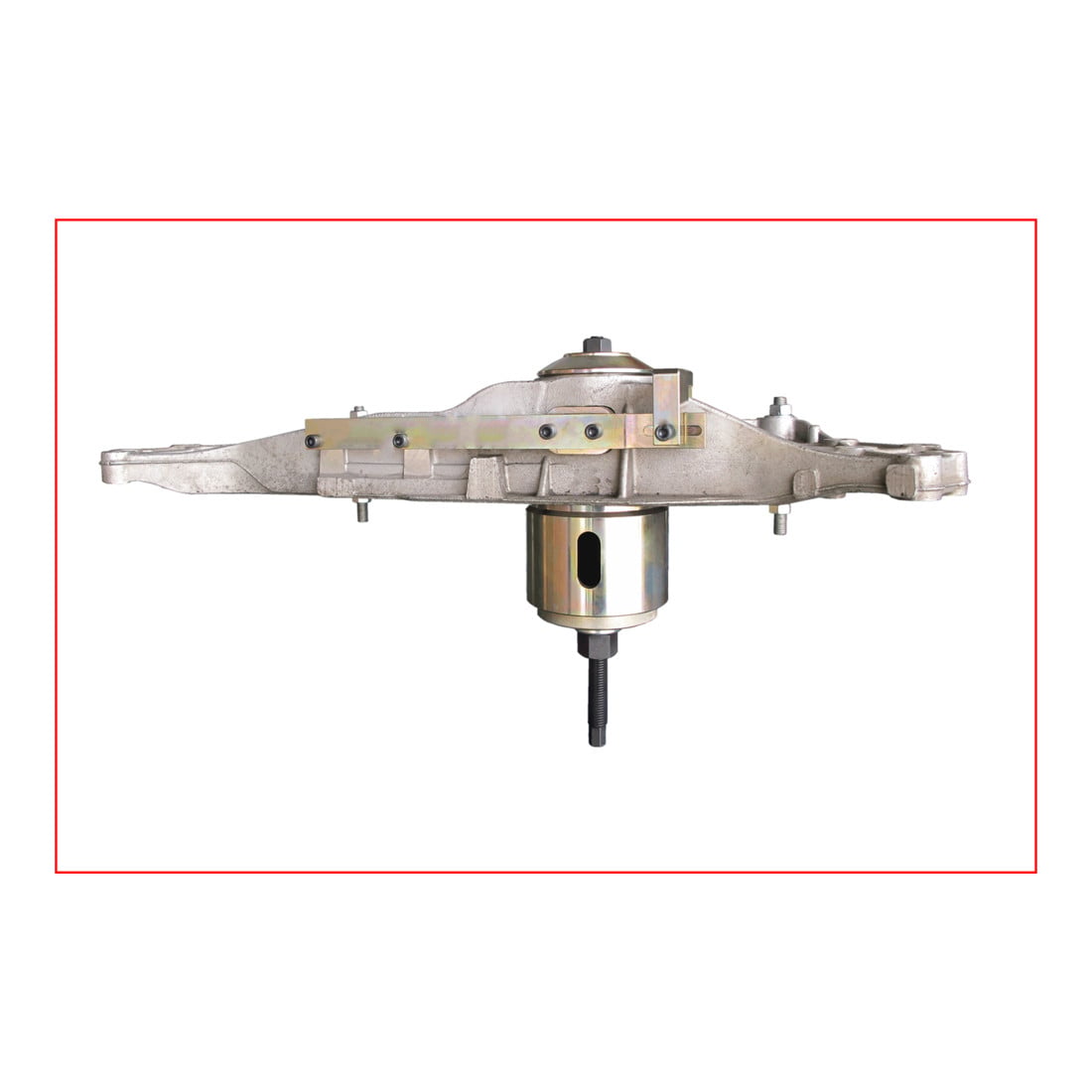 KS Tools Utensili per cuscinetti silenziosi VAG, 19pz.