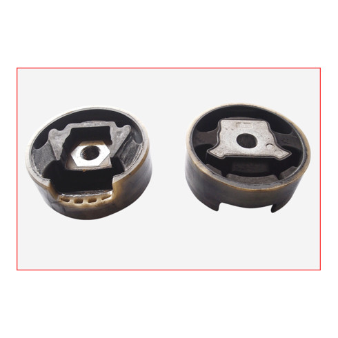 KS Tools Utensili per cuscinetti silenziosi VAG, 19pz.