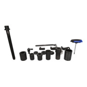 KS Tools Utensili per freni per BPW, 19pz..-5