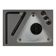 KS Tools Utensili per la regolazione del motore per Alfa Romeo / Fiat / Lancia, 6pz.-2