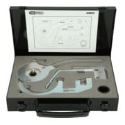 KS Tools Utensili per la regolazione del motore per BMW / Mini, 6pz.-1