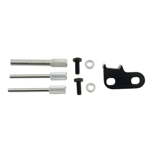 KS Tools Utensili per la regolazione del motore per BMW / Mini, 8pz., per Mini 16V