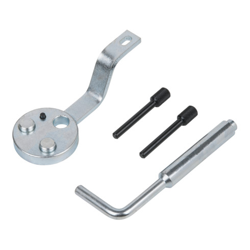 KS Tools Utensili per la regolazione del motore per Ford, 4pz.