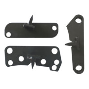 KS Tools Utensili per la regolazione del motore per Land Rover / Rover, 3pz.