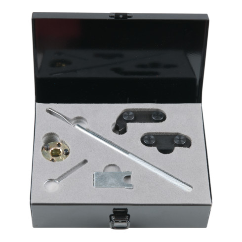 KS Tools Utensili per la regolazione del motore per VAG, 7pz.