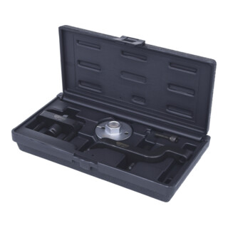KS Tools Utensili per lo smontaggio della pompa dell'acqua VW, 3pz.