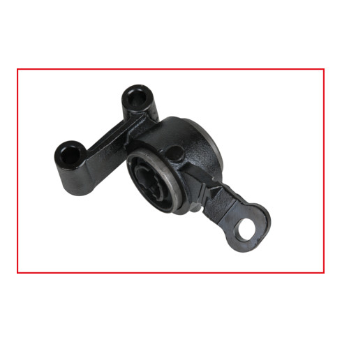 KS Tools Utensili per silent-block per assale anteriore BMW e Mini, 7pz.