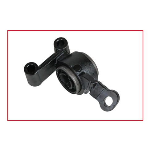 KS Tools Utensili per silent-block per assale anteriore BMW e Mini, 7pz.