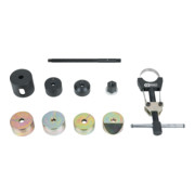 KS Tools Utensili per silent-block per assale posteriore BMW, 10pz.-2