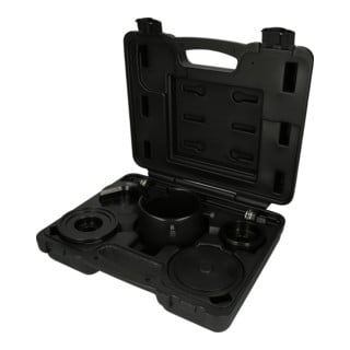 KS Tools Utensili per silent-block per assale posteriore Opel, 8pz.